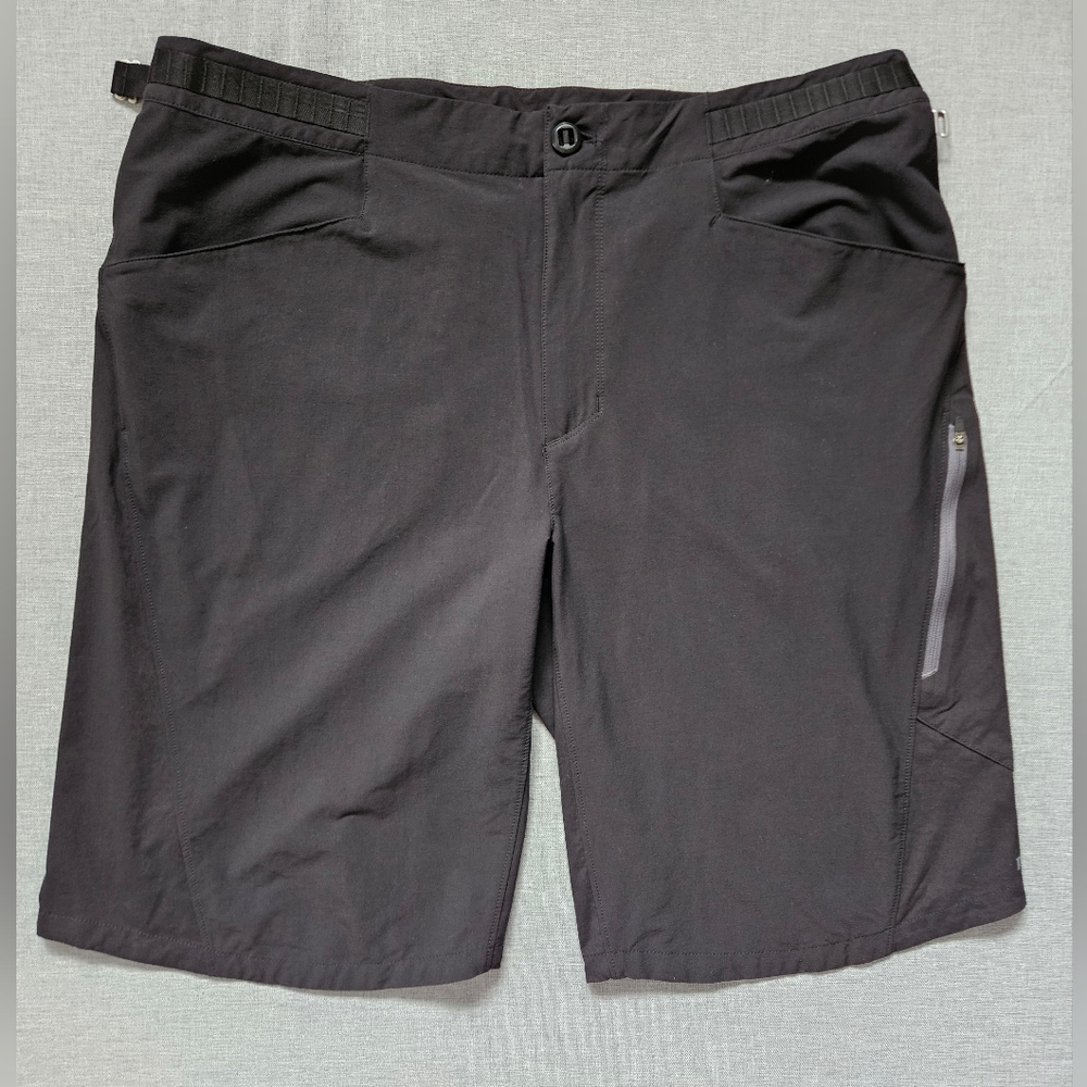 PATAGONIA Hiking Outdoor 11.5" Stretchy  Breathable Material Shorts!